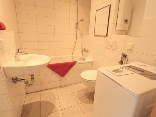 Wohnung zur Miete 322 € 3 Zimmer 57,5 m² 4. Geschoss Irkutsker Straße 153 Kappel Chemnitz 09119