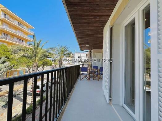 Wohnung zur Miete 1.550 € 4 Zimmer 150 m² Santa Margalida 07458