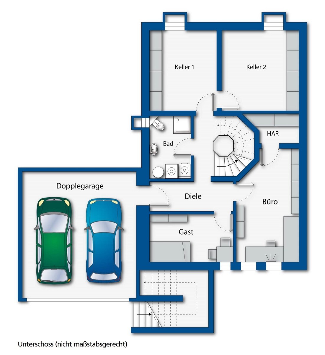 Einfamilienhaus zur Miete 1.352 € 6 Zimmer 208 m²<br/>Wohnfläche 630 m²<br/>Grundstück Evingsen Altena 58762