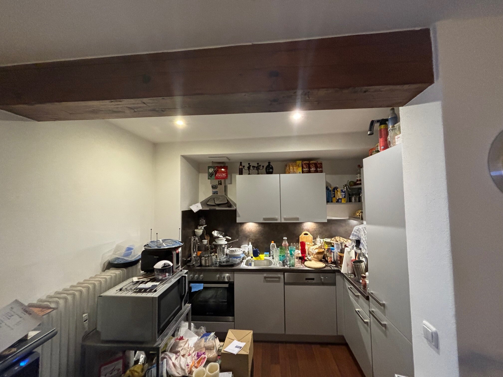 Wohnung zum Kauf 269.900 € 2 Zimmer 43 m²<br/>Wohnfläche 2.<br/>Geschoss Westnerwacht Regensburg 93047