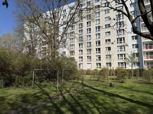 Wohnung zum Kauf 198.000 € 2 Zimmer 60,3 m² EG frei ab 01.11.2026 Friedrichsfelde Lichtenberg 10315