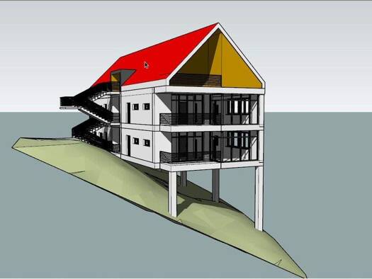 Grundstück zum Kauf 235.000 € 481 m² Grundstück Vomp 6134