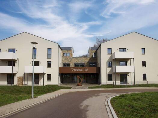 Wohnung zum Kauf - Erstbezug provisionsfrei als Kapitalanlage geeignet 2 Zimmer 62,8 m² Gleißbühl Nürnberg 90402