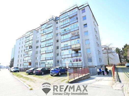 Wohnung zum Kauf 280.000 € 3 Zimmer 77 m² 5. Geschoss Wien 1210