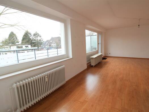 Wohnung zum Kauf 222.000 € 1 Zimmer 52,4 m² 2. Geschoss Farmsen-Berne Hamburg 22145