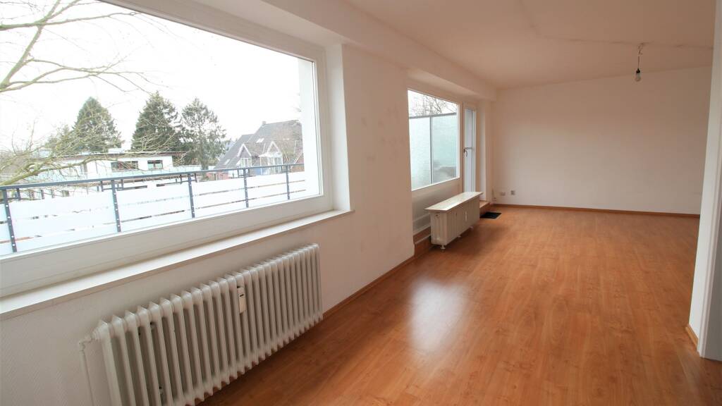Studio zum Kauf 222.000 € 1 Zimmer 52,4 m² 2. Geschoss Farmsen-Berne Hamburg 22145