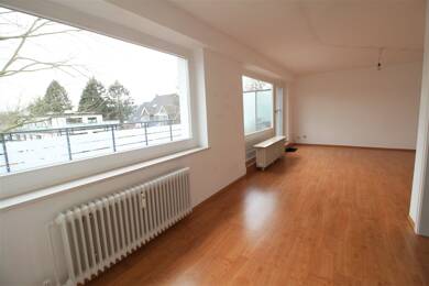 Wohnung zum Kauf 222.000 € 1 Zimmer 52,4 m² 2. Geschoss Farmsen-Berne Hamburg 22145