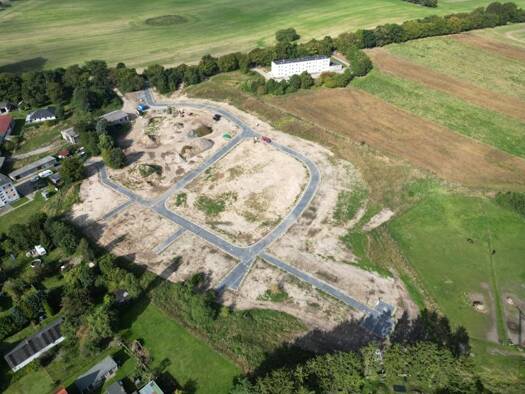 Grundstück zum Kauf 141.600 € 708 m² Grundstück Zirkow Zirkow 18528