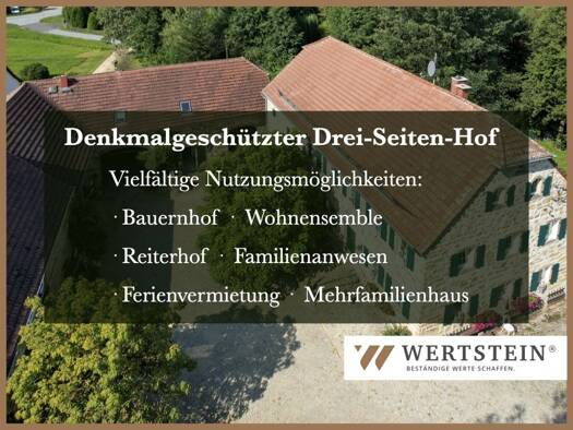Bauernhaus zum Kauf 820.000 € 13 Zimmer 361 m² 6.300 m² Grundstück frei ab sofort Mobschatz Dresden 01156