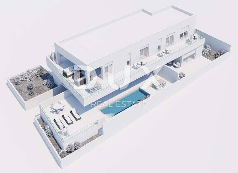 Wohnung zum Kauf 510.000 € 4 Zimmer Pag 23250