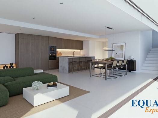 Einfamilienhaus zum Kauf - Erstbezug 2.349.000 € 7 Zimmer 394 m² Altea 03590