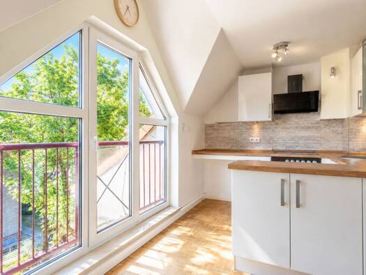 Wohnung zum Kauf 299.000 € 3 Zimmer 82,5 m² 3. Geschoss Schöneiche bei Berlin 15566