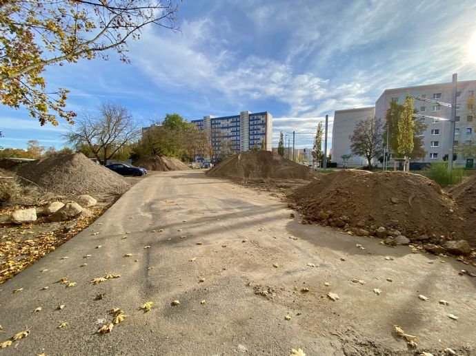 Grundstück zum Kauf 4.612 m²<br/>Grundstück Johannes-R-Becher-Straße Hanns-Eisler-Platz / Kannenstieg Magdeburg 39128