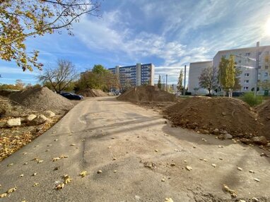 Grundstück zum Kauf 4.612 m² Grundstück Johannes-R-Becher-Straße Hanns-Eisler-Platz / Kannenstieg Magdeburg 39128