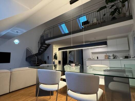Maisonette zur Miete 1.500 € 3 Zimmer 90,6 m² Geschoss 2/2 frei ab 01.09.2025 Günding Bergkirchen 85232