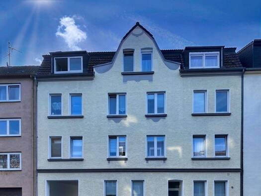 Wohnung zum Kauf 89.000 € 3 Zimmer 66 m² Schalke Gelsenkirchen 45881