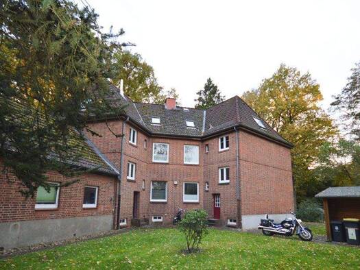 Mehrfamilienhaus zum Kauf als Kapitalanlage geeignet 495.000 € 313 m² 1.378 m² Grundstück Langenhorn Hamburg 22415