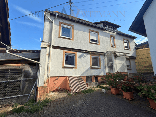 Wohnung zum Kauf 135.000 € 4 Zimmer 70 m² Heiligenzell Friesenheim 77948
