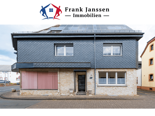 Reihenendhaus zum Kauf 99.000 € 6 Zimmer 178 m² 245 m² Grundstück Pelm 54570