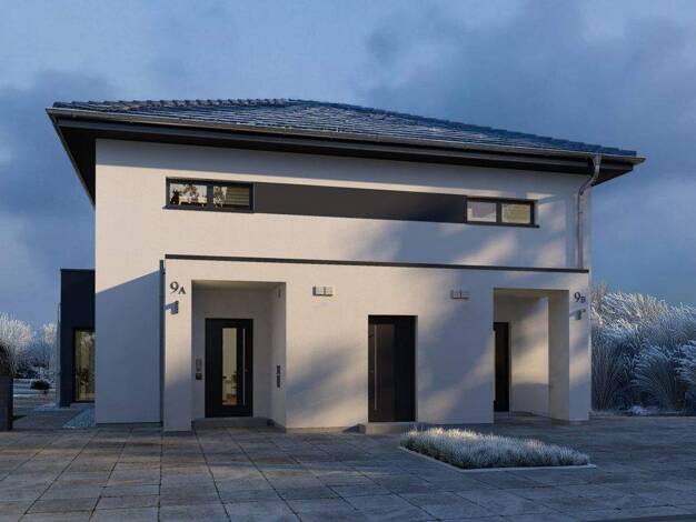 Mehrfamilienhaus zum Kauf 649.900 € 8 Zimmer 235,4 m² 790 m² Grundstück Minsleben Wernigerode 38855