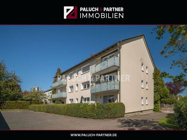 Wohnung zum Kauf 179.900 € 2 Zimmer 65 m² 2. Geschoss Soest Soest 59494