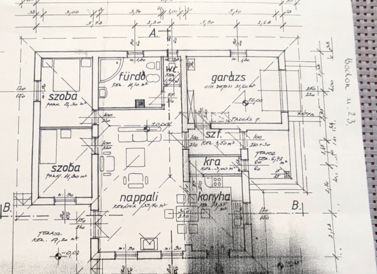 Haus zum Kauf 319.900 € 3 Zimmer 121 m² 1.150 m² Grundstück Balatonszentgyörgy 