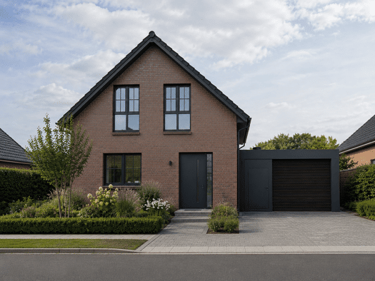 Einfamilienhaus zum Kauf provisionsfrei 776.000 € 4 Zimmer 145 m² 870 m² Grundstück Bönningstedt 25474