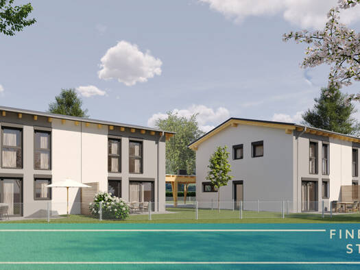 Doppelhaushälfte zum Kauf 694.000 € 5 Zimmer 132 m² 257 m² Grundstück Brannenburg Brannenburg / Degerndorf am Inn 83098