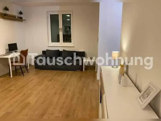 Wohnung zur Miete Tauschwohnung 490 € 1,5 Zimmer 40,5 m² Französisch Buchholz Berlin 13088