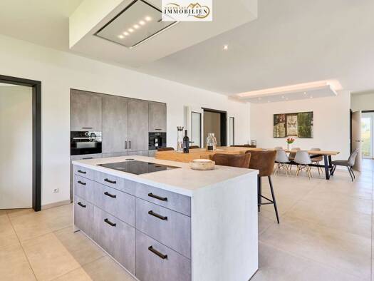 Einfamilienhaus zum Kauf 699.000 € 5 Zimmer 174 m² 1.202 m² Grundstück Ziesendorf Ziesendorf 18059
