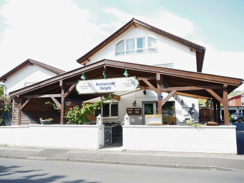 Immobilie in Hammelburg - Wohn- & Gewerbeanwesen mit Gastronomie, Garagen & Entwicklungspotenzial - Bild 4