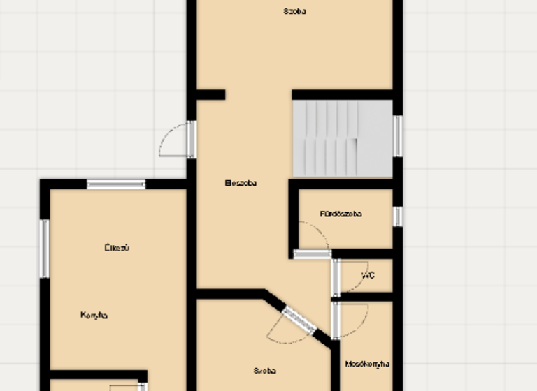 Einfamilienhaus zum Kauf provisionsfrei 233.900 € 4 Zimmer 220 m² 974 m² Grundstück frei ab 01.06.2026 Zalacsany 878