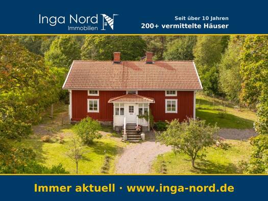 Einfamilienhaus zum Kauf 164.000 € 5 Zimmer 106 m² 1.168 m² Grundstück Mo 150, 69395 Åtorp, Sweden Degerfors kommun 69395