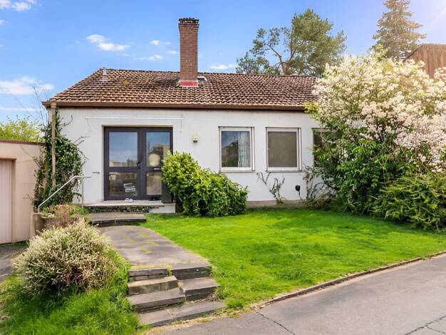 Einfamilienhaus zum Kauf 595.000 € 5 Zimmer 118 m² 357 m² Grundstück Wallhausen Konstanz 78465