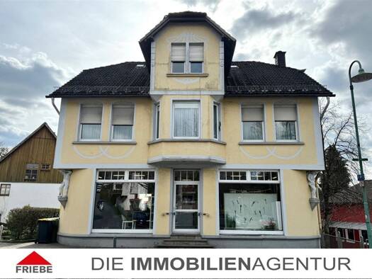 Sonstiges zum Kauf als Kapitalanlage geeignet 165.000 € 234 m² 308 m² Grundstück Kierspe Dorf Kierspe 58566