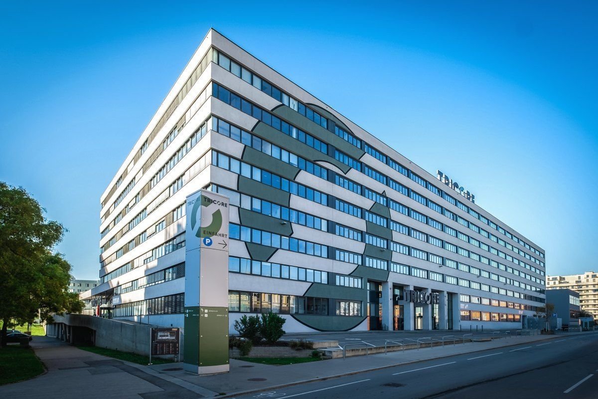 Bürofläche zur Miete 12,50 € 135 m²<br/>Bürofläche Wien 1030