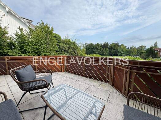 Wohnung zum Kauf 549.000 € 3,5 Zimmer 99 m² EG Schachen Lindau 88131