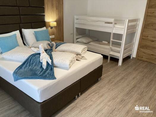 Wohnung zum Kauf als Kapitalanlage geeignet 500.000 € 4 Zimmer Sankt Michael im Lungau 5582