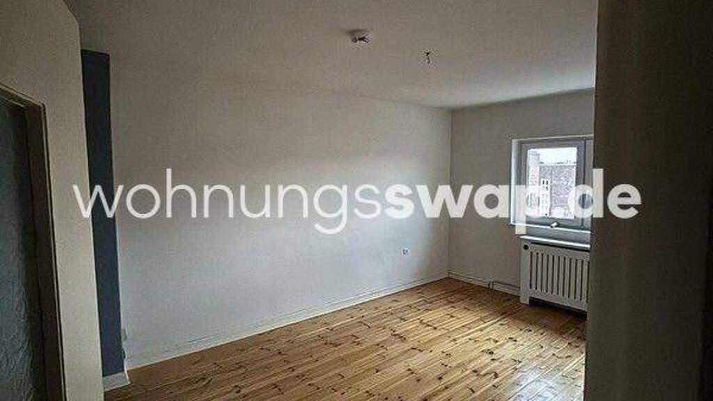 Wohnung zur Miete Tauschwohnung 850 € 3 Zimmer 74 m² 5. Geschoss Winterhude Hamburg 22303