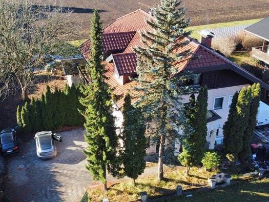 Haus zum Kauf als Kapitalanlage geeignet 3.000.000 € 10 Zimmer 400 m² 1.550 m² Grundstück Morzg Salzburg(Stadt) 5020