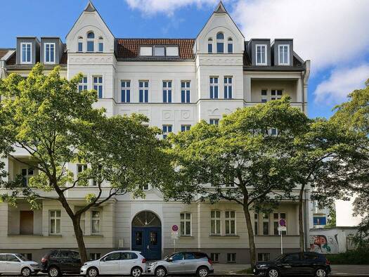 Wohnung zum Kauf 719.000 € 3 Zimmer 119 m² Steglitz Berlin 12163
