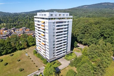 Wohnung zum Kauf 359.000 € 3,5 Zimmer 106 m² 12. Geschoss Schönberg Kronberg im Taunus 61476