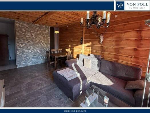 Wohnung zum Kauf 52.500 € 2,5 Zimmer 55,6 m² Altenau 38707