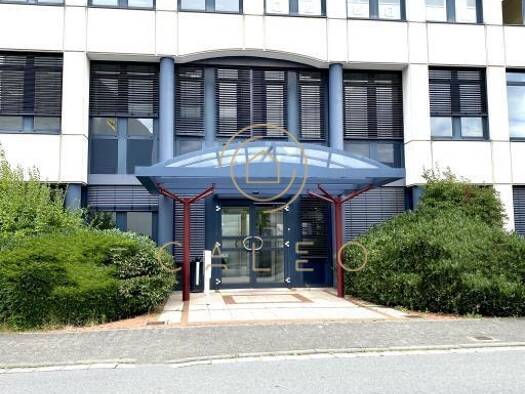 Bürofläche zur Miete provisionsfrei 9,20 € 250 m² Bürofläche teilbar ab 250 m² Industriegebiet Langen (Hessen) 63225