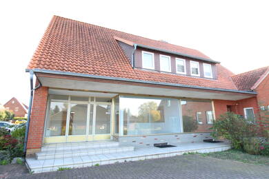 Bürofläche zur Miete 116 m² Bürofläche Kathrinhagen Auetal 31749