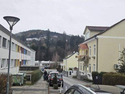 Mehrfamilienhaus zum Kauf als Kapitalanlage geeignet 630.000 € 338,6 m² 775 m² Grundstück Aspang Markt 2870