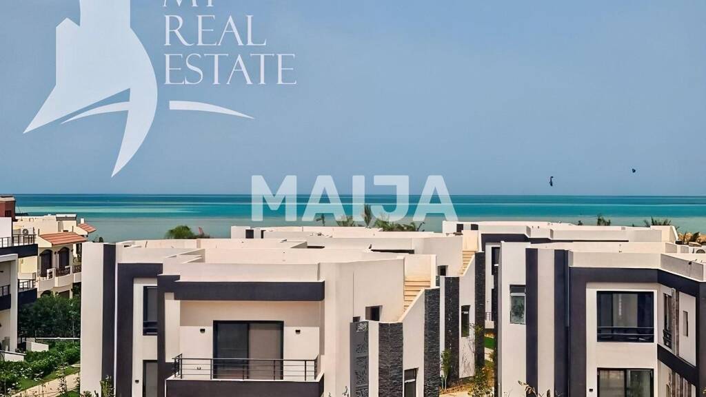 Wohnung zum Kauf 91.644 € 3 Zimmer 70 m² 3. Geschoss Fanadir Aqua Park 2 beds Hurghada 1962013