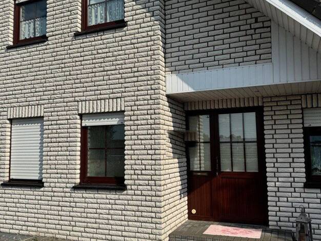 Mehrfamilienhaus zum Kauf provisionsfrei 498.000 € 5 Zimmer 142 m² 648 m² Grundstück frei ab 01.03.2027 Lengerich 49838