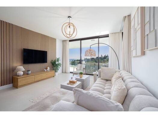 Wohnung zum Kauf 660.000 € 3 Zimmer 135 m² Fuengirola 29640