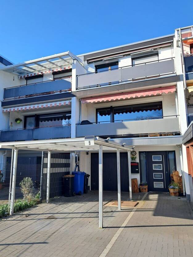 Haus zur Miete 1.500 € 4 Zimmer 130 m² Hittfeld Seevetal 21218